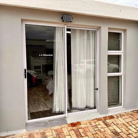 4 On Meerenbosch Knysna Buitenkant foto