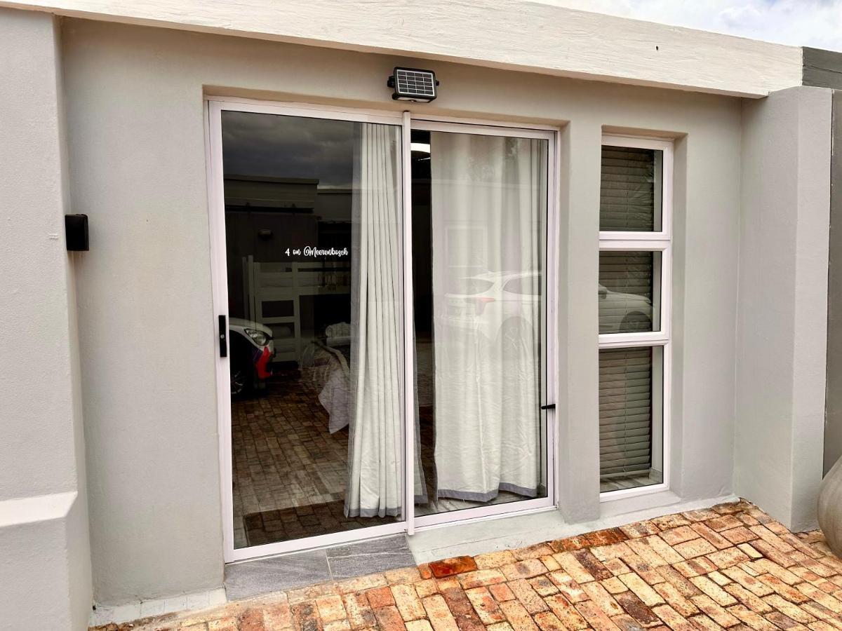 4 On Meerenbosch Knysna Buitenkant foto